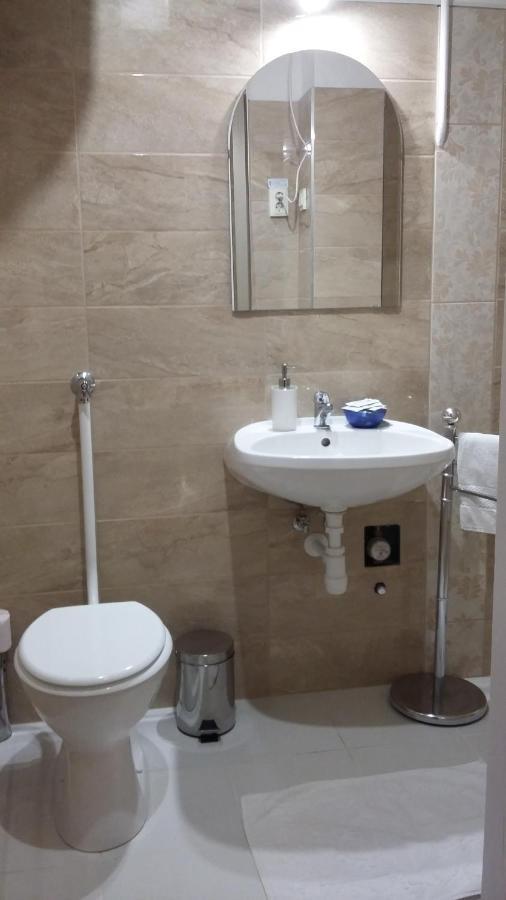 Apartament In The Living