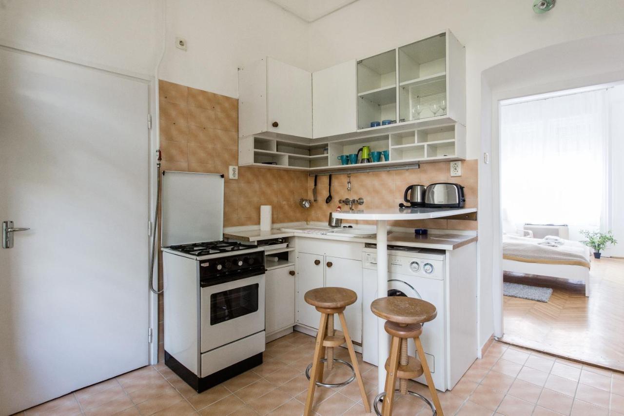 In The Living Appartement *